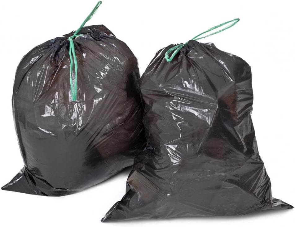 York Recycling Services Rubbish